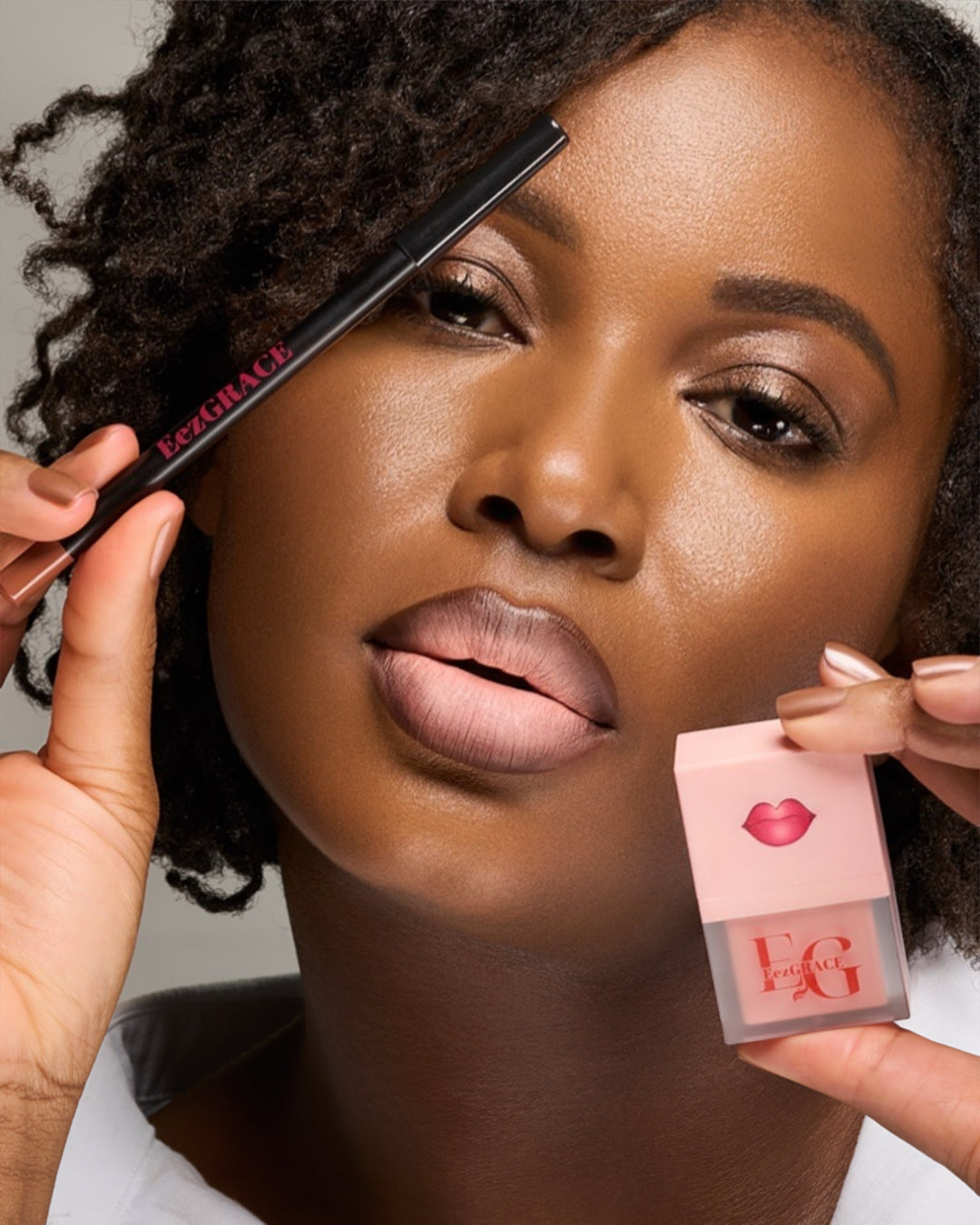 (New) Love Matte