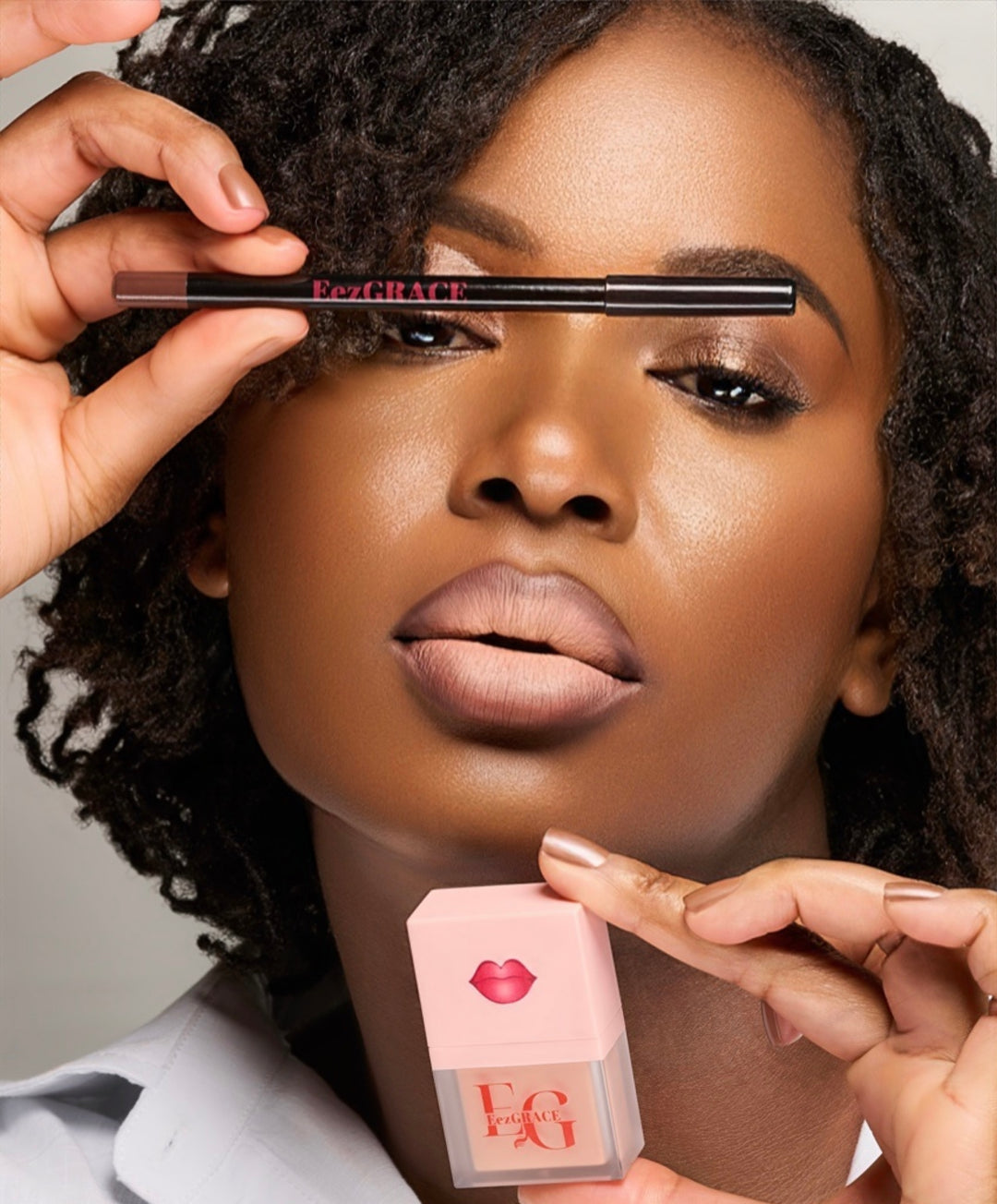 (New) Harmony Matte
