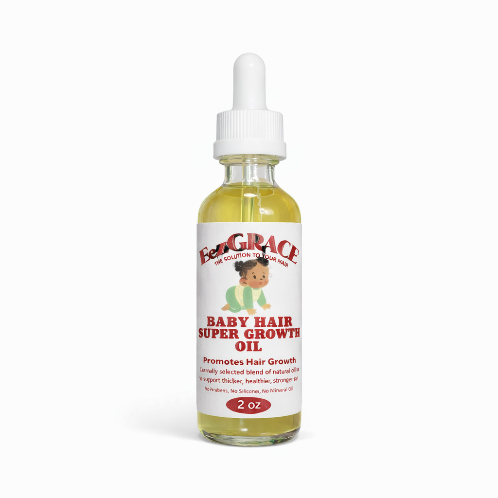 ORGANIC BABY MIRACLE DROPS – Eezgrace
