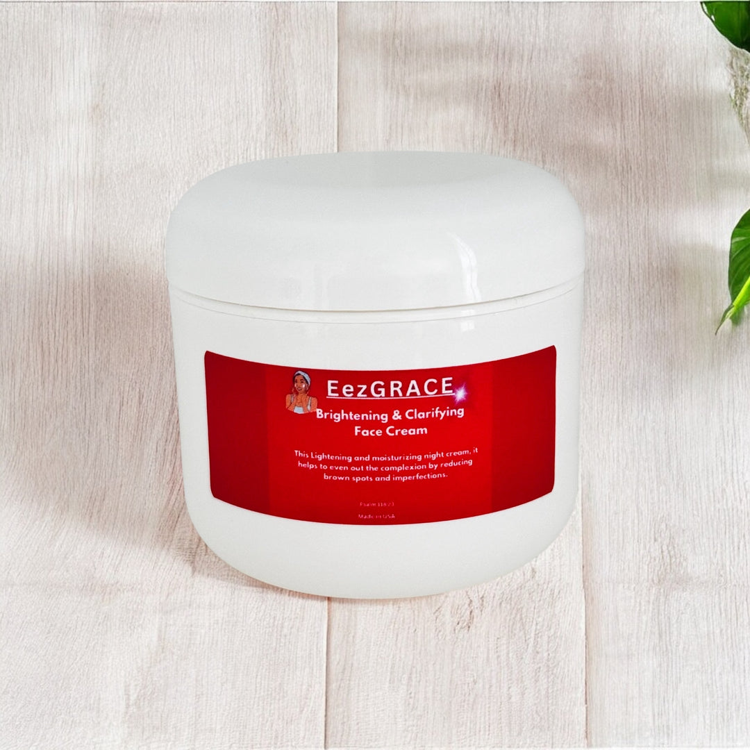 Skin BRIGHTENING CREAM FACE