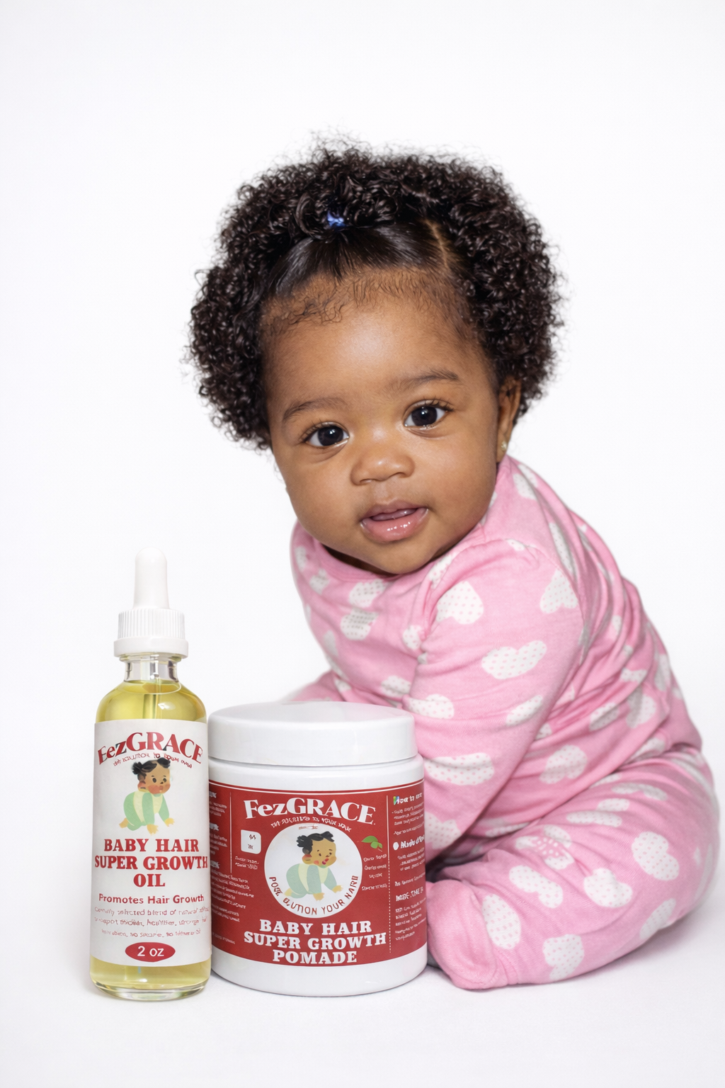 BABY COLLECTION 0-12 MONTHS