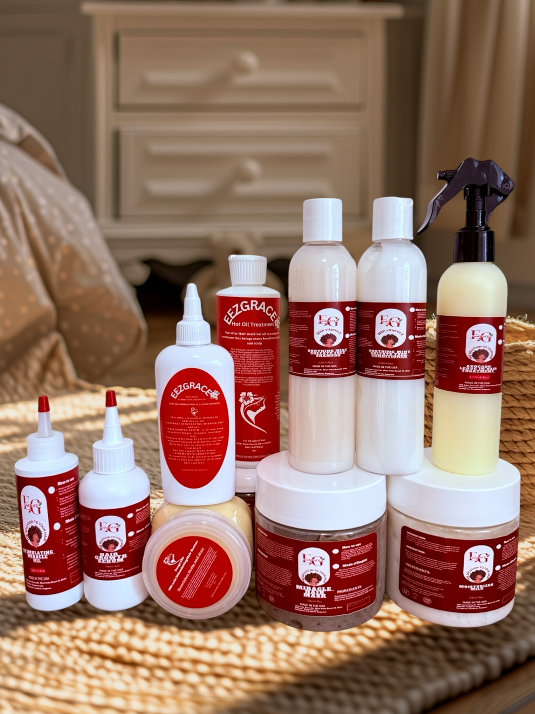 Complete Collection Bundles