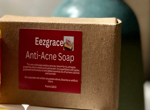 ACNE SOAP