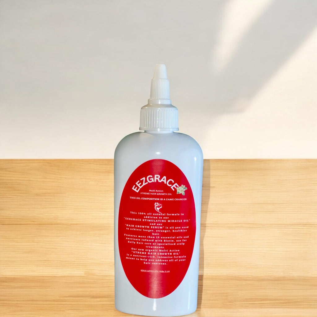 MULTI ACTION XTREME HAIR GROWTH – Eezgrace
