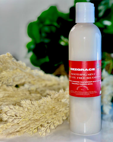 Eezgrace Sulfate free Shampoo